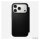 Nomad Modern Leather Folio iPhone 17 Pro Black