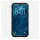 Nomad Rugged Case iPhone 17 Pro Ultra Orange