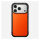 Nomad Rugged Case iPhone 17 Pro Ultra Orange
