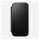 Nomad Modern Leather Folio iPhone 17 Black