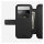 Nomad Modern Leather Folio iPhone 17 Black