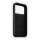 Nomad Rugged Leather Case iPhone 17 Pro Rustic Brown Horween