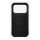 Nomad Rugged Leather Case iPhone 17 Pro Rustic Brown Horween