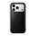 Nomad Rugged Leather Case iPhone 17 Pro Black Horween