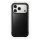 Nomad Rugged Leather Case iPhone 17 Pro Black Horween