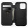 Nomad Modern Leather Folio iPhone 16 Pro Brown