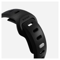 Nomad Tempo Band 42mm Black