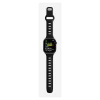 Nomad Tempo Band 42mm Black