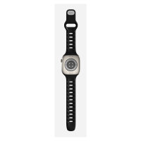Nomad Tempo Band 42mm Black