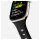 Nomad Tempo Band 42mm Black