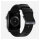 Nomad Modern Strap Blk Actv Lthr Connect Blk 42/44/45/49 ProV2