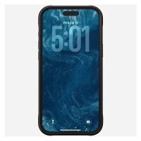 Nomad Rugged Case iPhone 17 Pro Max Ultra Orange