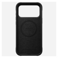 Nomad Rugged Case iPhone 17 Pro Max Ultra Orange