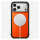 Nomad Rugged Case iPhone 17 Pro Max Ultra Orange