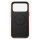 Nomad Traditional Leather Case iPhone 17 Pro Max Rustic Brown H