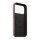 Nomad Traditional Leather Case iPhone 17 Pro Rustic Brown H.