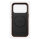 Nomad Traditional Leather Case iPhone 17 Pro Rustic Brown H.