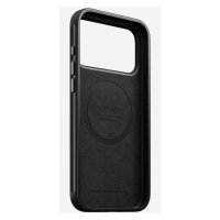 Nomad Modern Leather Case iPhone 17 Pro Max Burgundy Horween