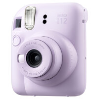 Fujifilm instax mini 12 lilac-purple