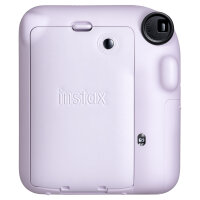 Fujifilm instax mini 12 lilac-purple