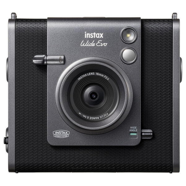 Fujifilm Instax Wide Evo