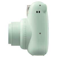 Fujifilm instax mini 12 mint-green