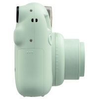 Fujifilm instax mini 12 mint-green