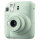 Fujifilm instax mini 12 mint-green
