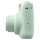 Fujifilm instax mini 12 mint-green