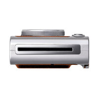 Fujifilm instax mini evo Typ C braun