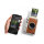 Fujifilm instax mini evo Typ C braun