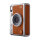Fujifilm instax mini evo Typ C braun