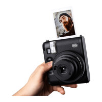 Fujifilm instax mini 99 schwarz
