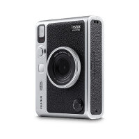 Fujifilm instax mini evo Typ C schwarz