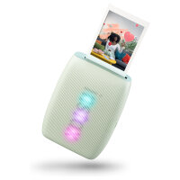 Fujifilm instax mini Link 3 EX D Sage Green