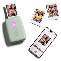 Fujifilm instax mini Link 3 EX D Sage Green
