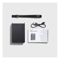 Fujifilm instax mini Link PLUS Black EX D