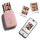Fujifilm instax mini Link 3 EX D Rose Pink