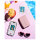 Fujifilm instax mini Link 3 EX D Rose Pink