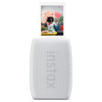 Fujifilm instax mini Link 3 EX D Clay White
