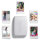 Fujifilm instax mini Link 3 EX D Clay White
