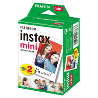 Fujifilm Instax 2x10 Sofortbild-Film