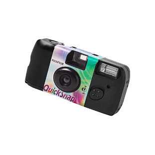 1 Fujifilm Quicksnap Flash 27