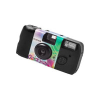 1 Fujifilm Quicksnap Flash 27