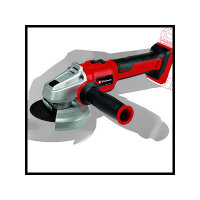 Einhell AXXIO 18/125 Q Akku-Winkelschleifer