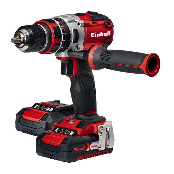 Einhell TE-CD 18 Li-i BL Akku-Schlagbohrschrauber