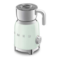 SMEG Milchaufschäumer 50´s Style MFF11PGEU...
