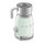 SMEG Milchaufschäumer 50´s Style MFF11PGEU grün