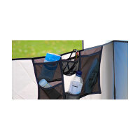 COLEMAN Zelt Octagon 8 blau