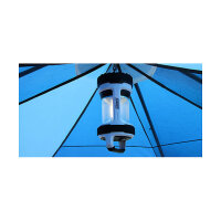 COLEMAN Zelt Octagon 8 blau